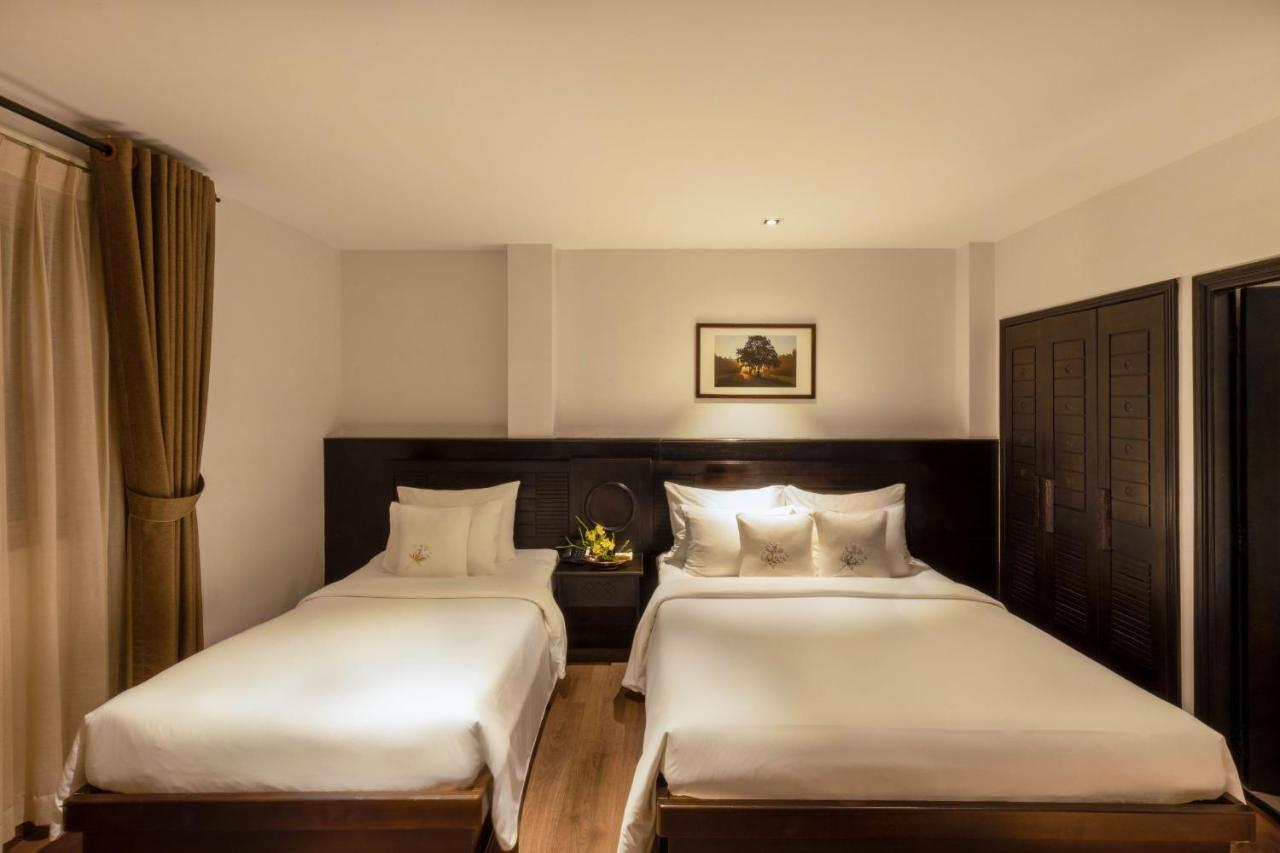 Phòng Gia đình có minibar miễn phí