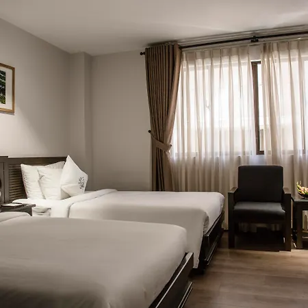 Cochin Zen Hotel-3